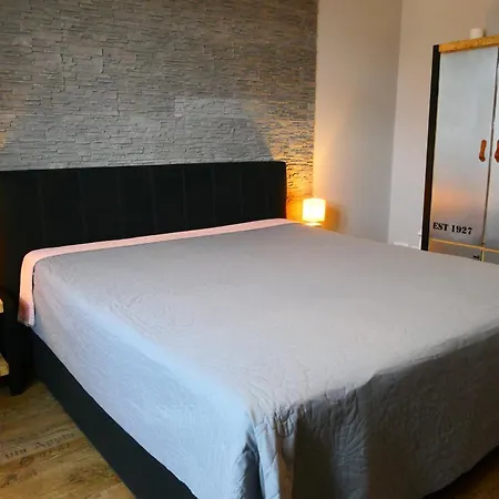 Uferpromenade Apartment *