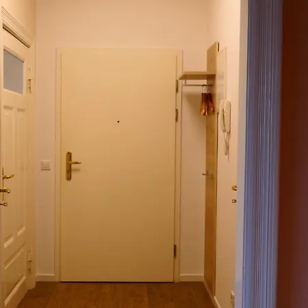 Appartamento Uferpromenade