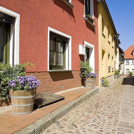 Uferpromenade * Waren (Mueritz)