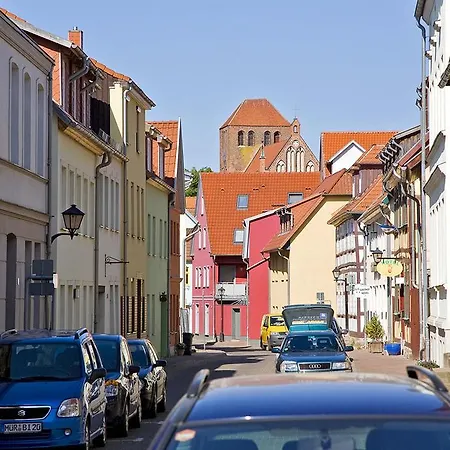 Uferpromenade Apartment