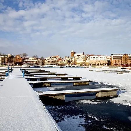 Uferpromenade Appartamento *