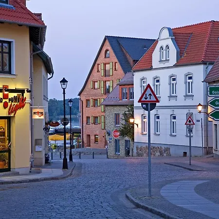 Appartamento Uferpromenade