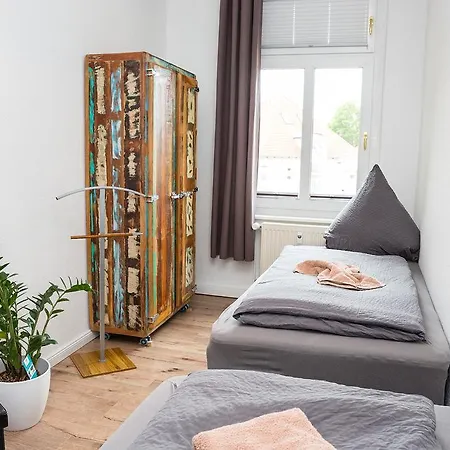 Appartement Uferpromenade