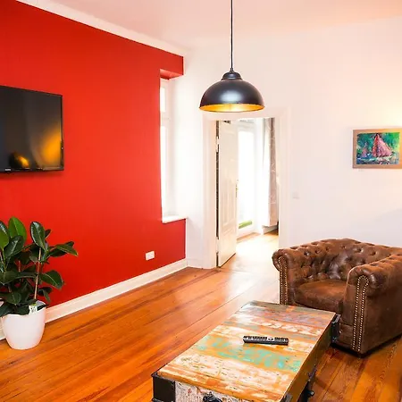 Uferpromenade Apartment