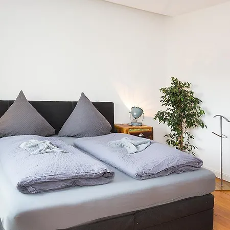 Apartment Uferpromenade